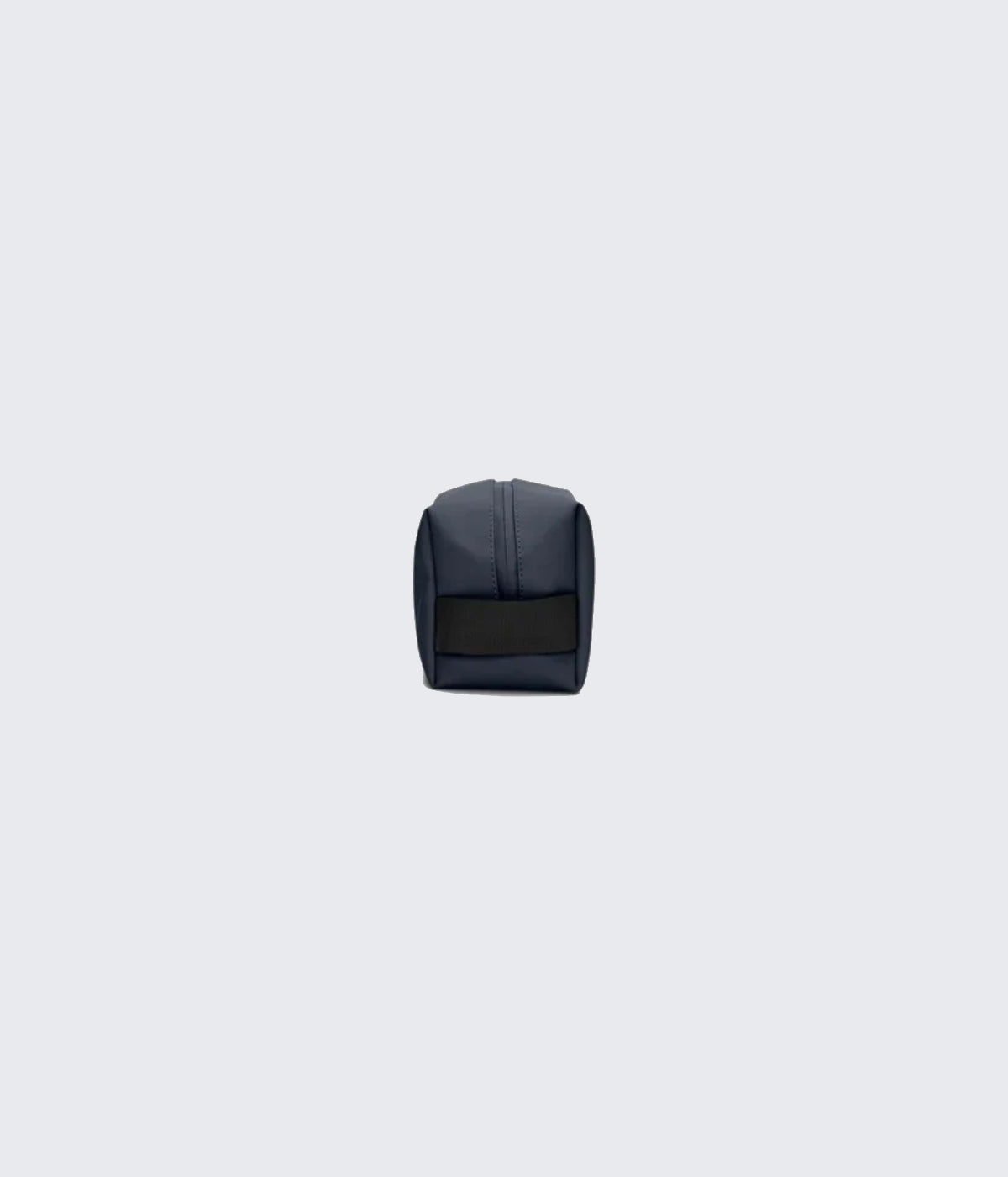 Small Navy Wash Bag