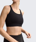 Berlinalf Women's Black Top
