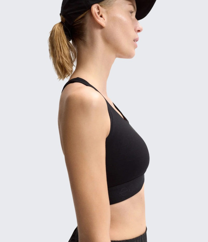 Berlinalf Women's Black Top