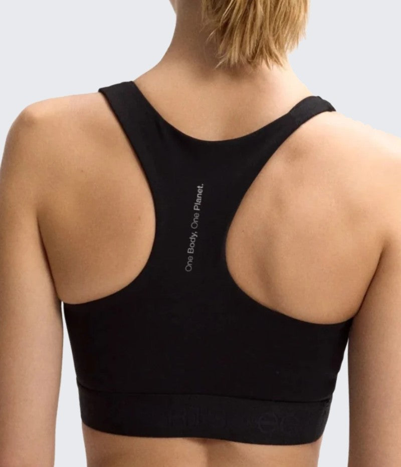 Berlinalf Women's Black Top