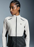 Women's Weather Jacket Silver | Eclipse