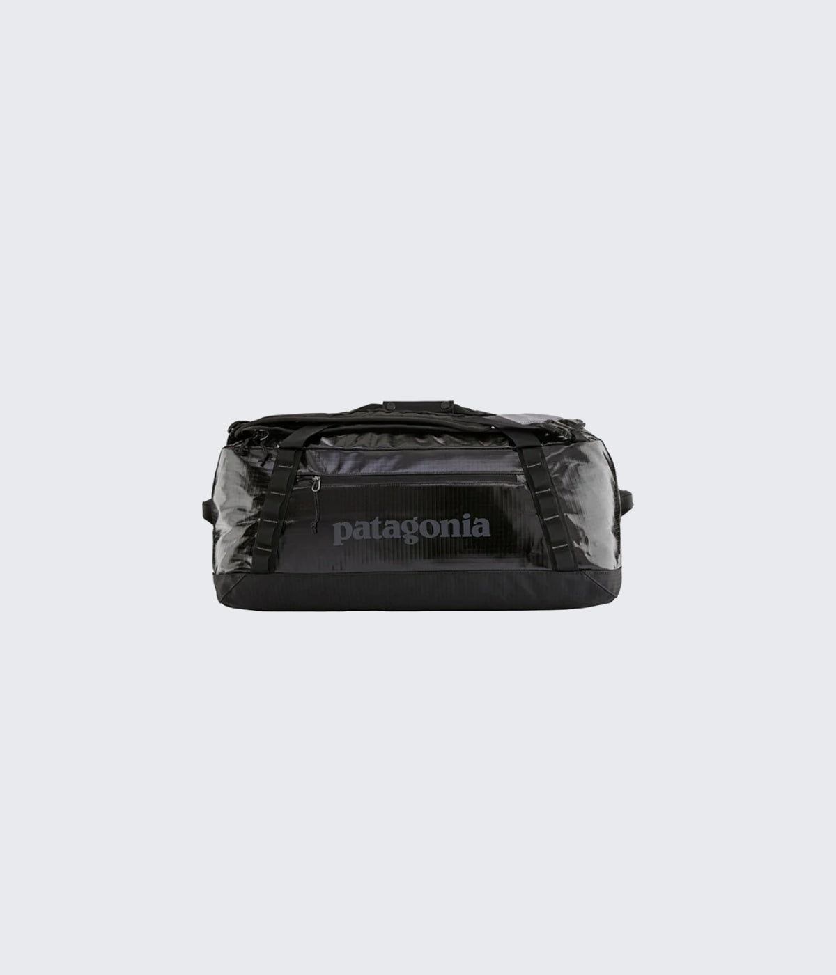 Black Hole Duffel 55L Black