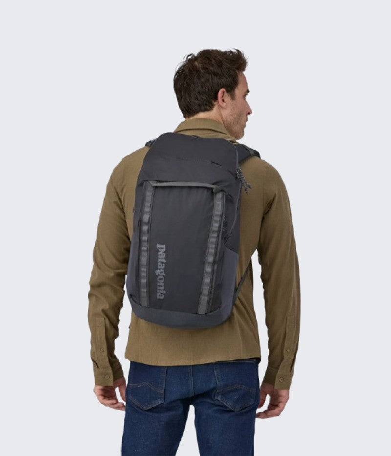 Black Hole Pack 32L Smolder Blue
