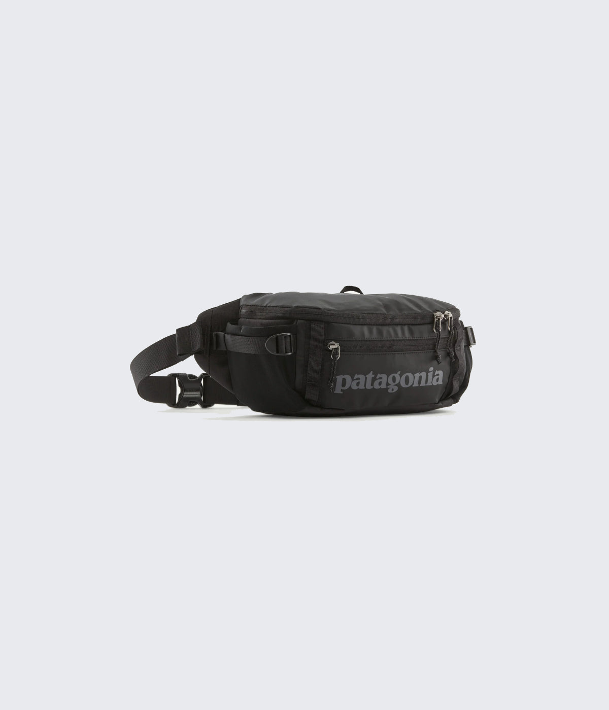 Black Hole Waist Pack 5L Black