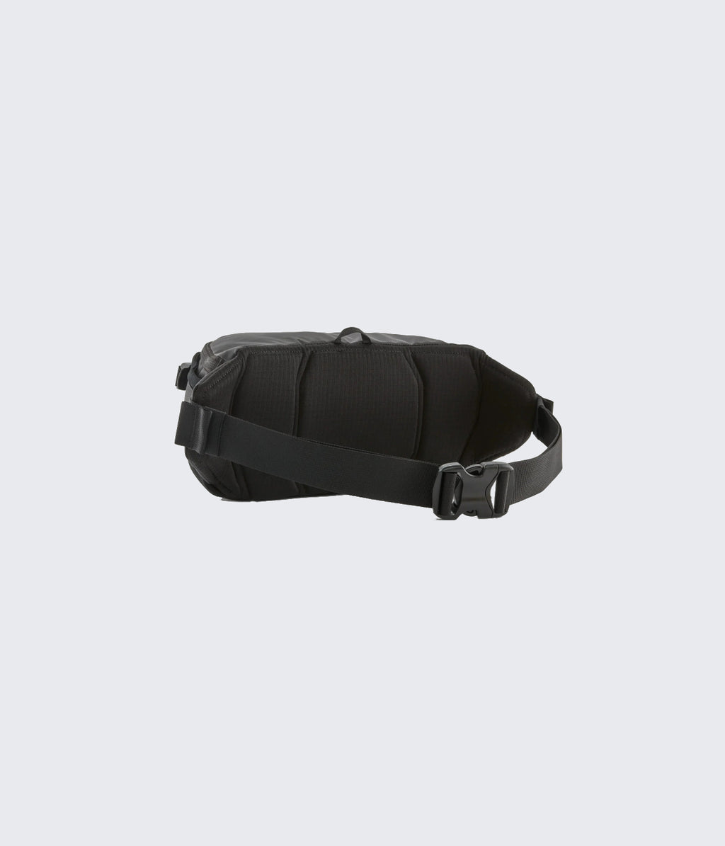 Black Hole Waist Pack 5L Black