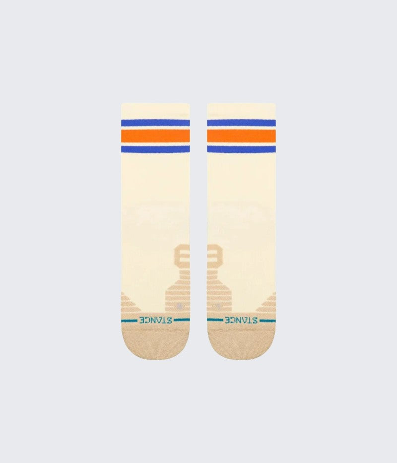 Boyd Mid Ribbed Crew Canvas