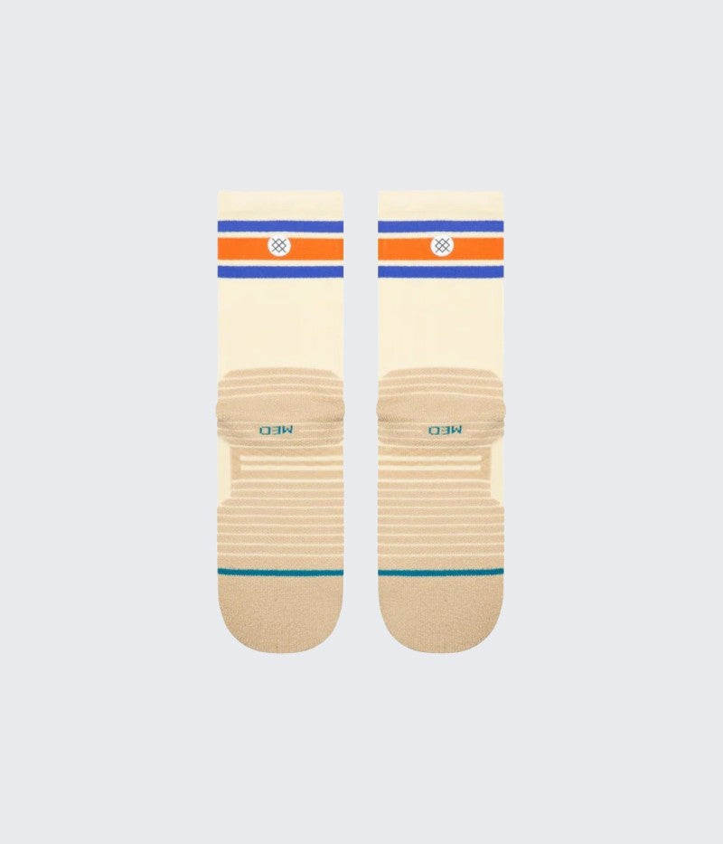Boyd Mid Ribbed Crew Canvas