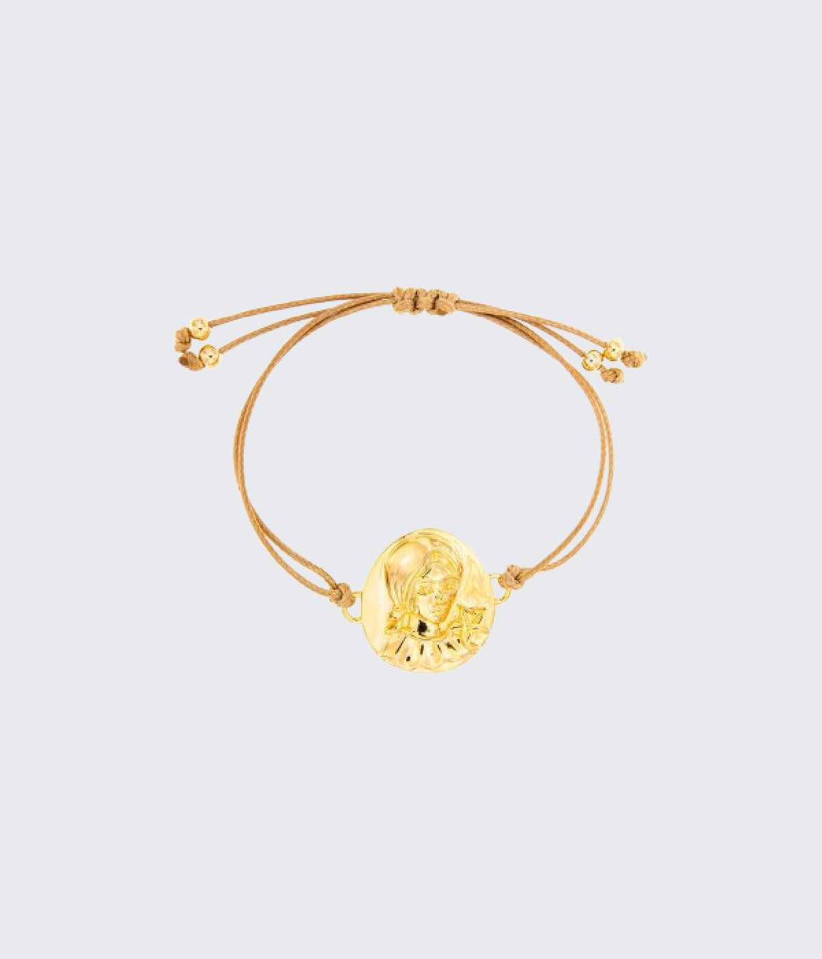 Virgin Mary Girl Bracelet