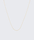Chain Gold Champagne 2mm x 50 cm