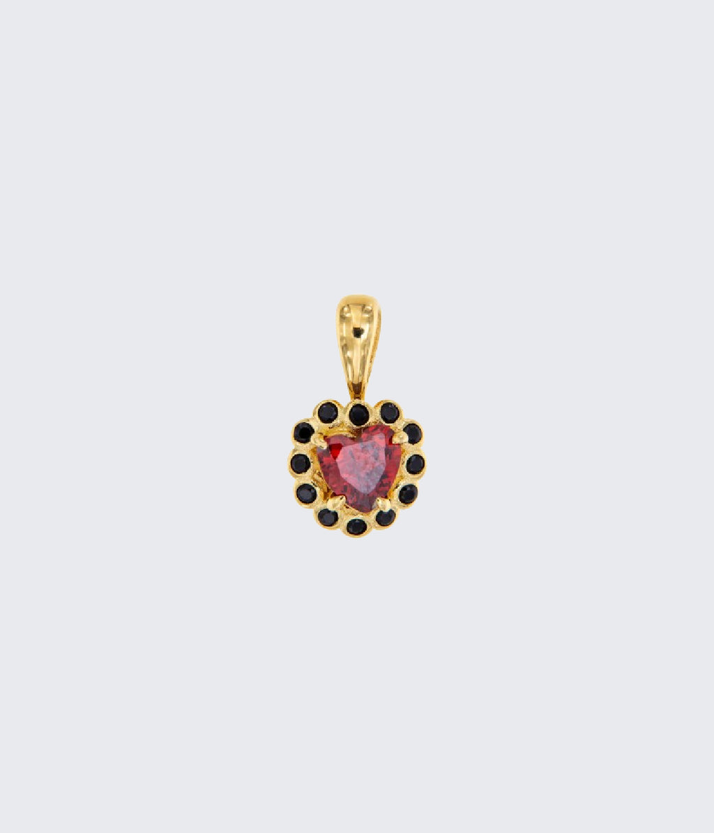 Aphrodite Pendant