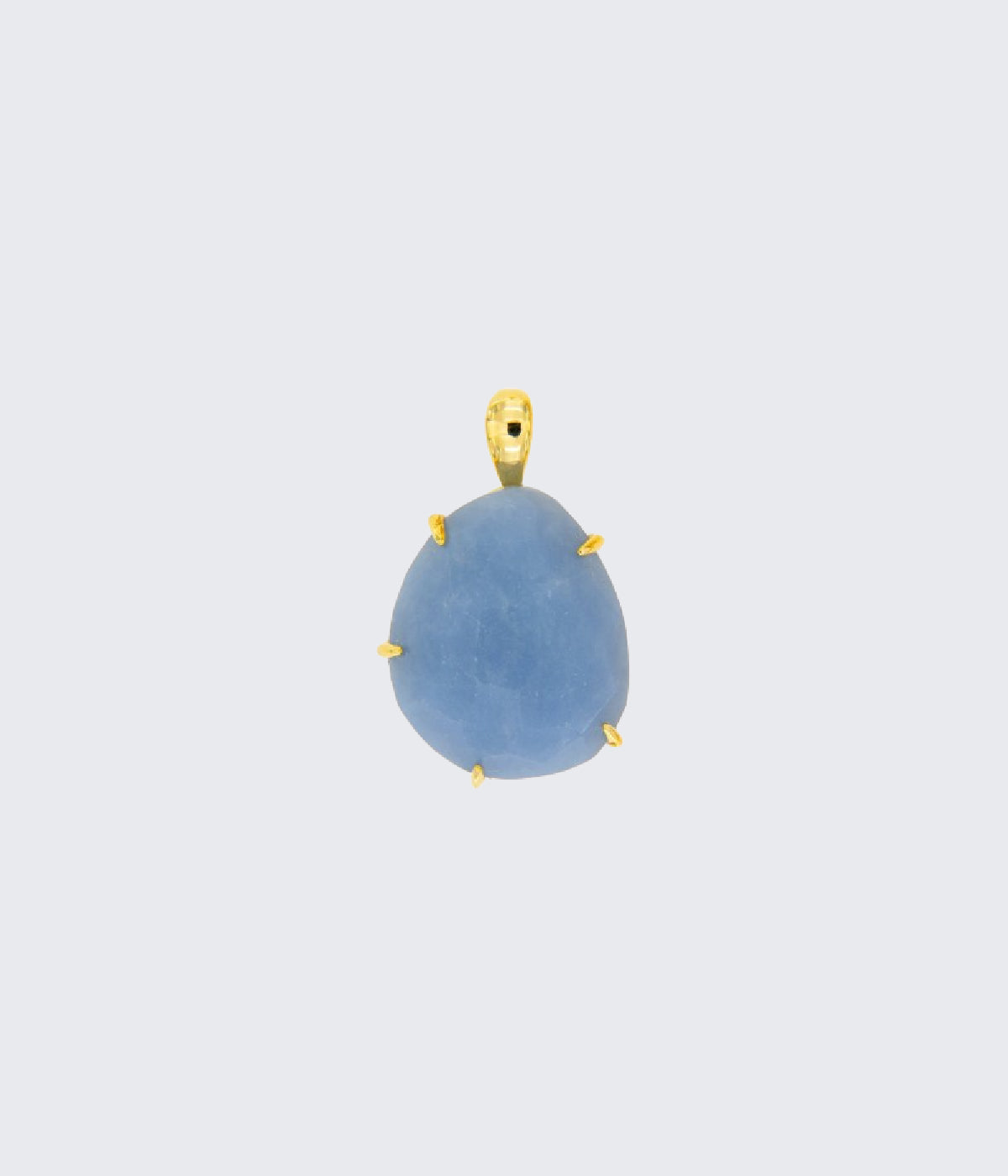 Angelita Papyrus Pendant