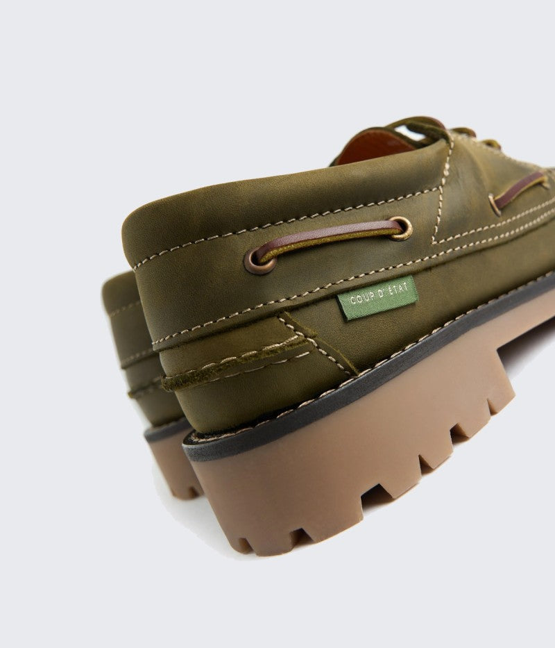 1640 Shoes