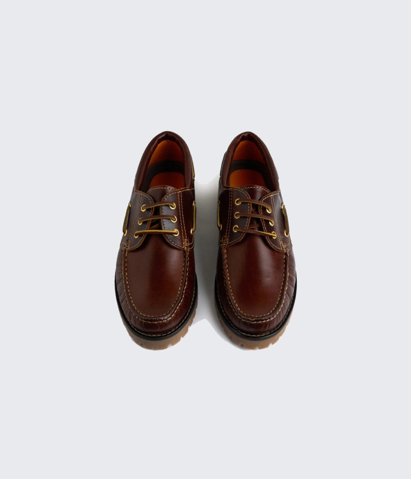 1640 Classic Loafers