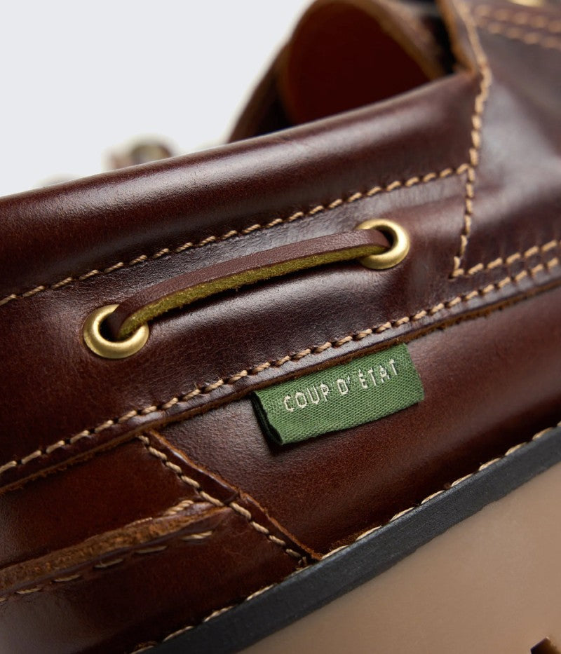 1640 Classic Loafers