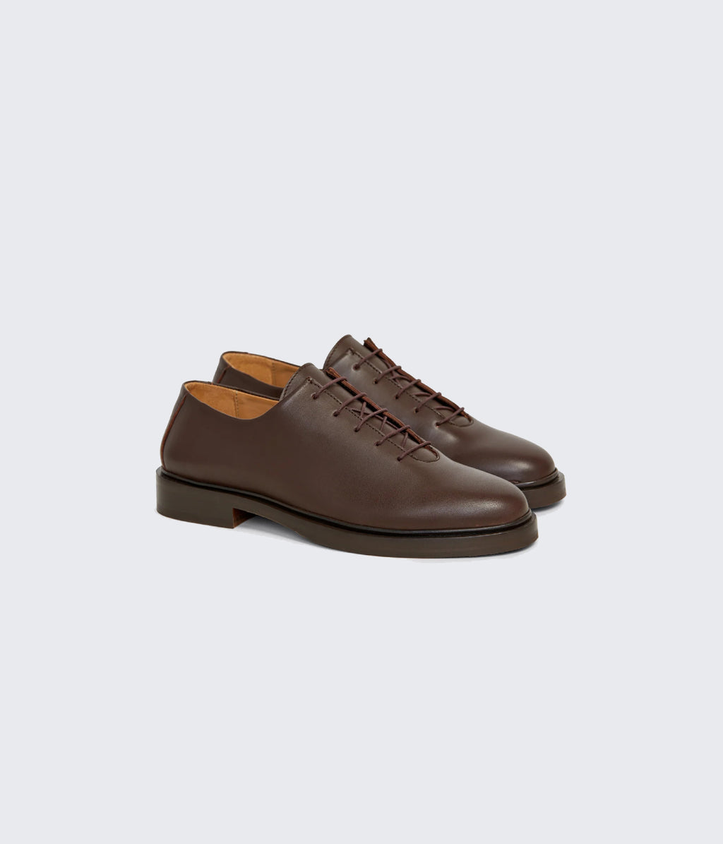 1910 Derby Shoes