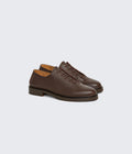 1910 Derby Shoes