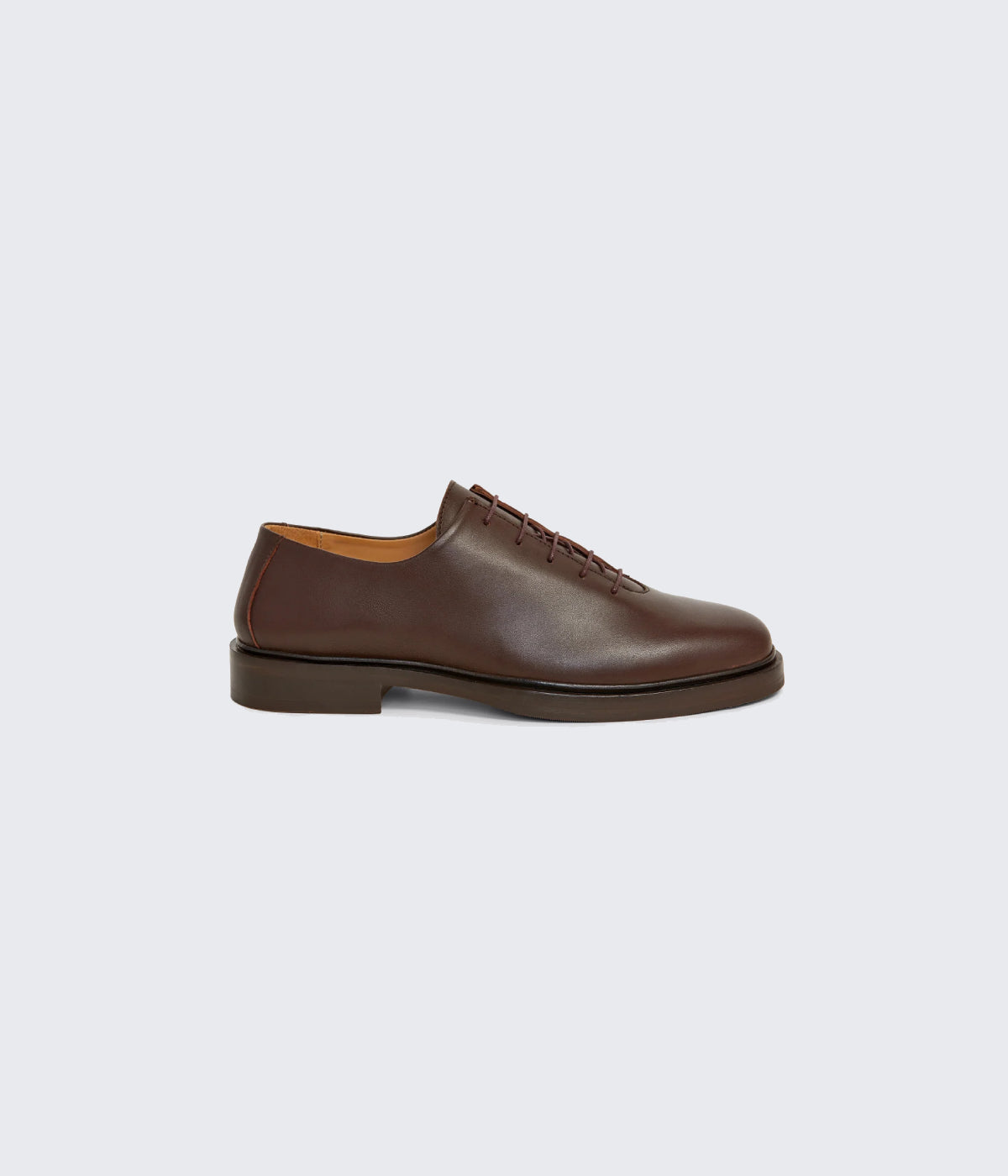 1910 Derby Shoes