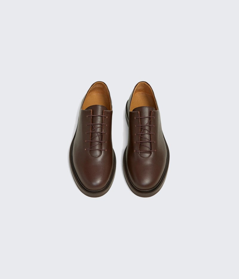 1910 Derby Shoes