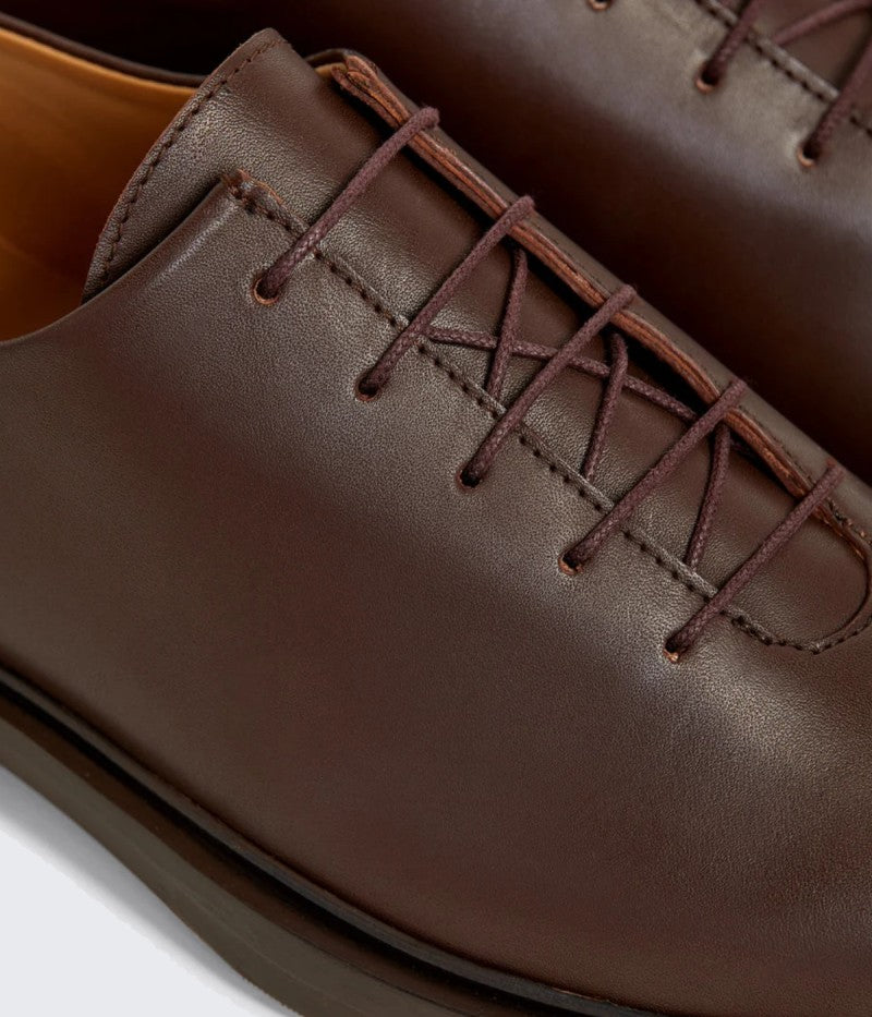 1910 Derby Shoes