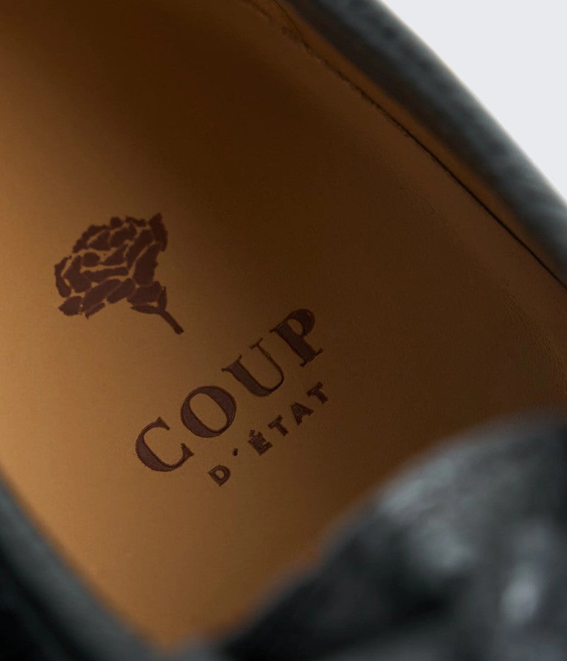 1974 Shoes