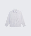 Boxy Longsleeve Shirt