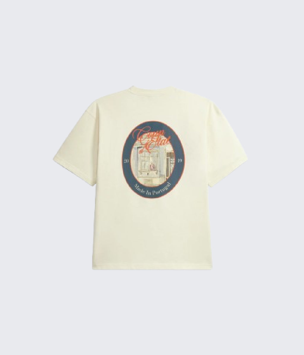 By The Window T-Shirt