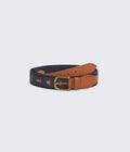 Canvas Boats Belt