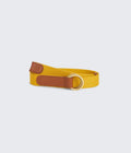 Canvas D-Ring Belt