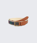 Canvas Sailor Belt