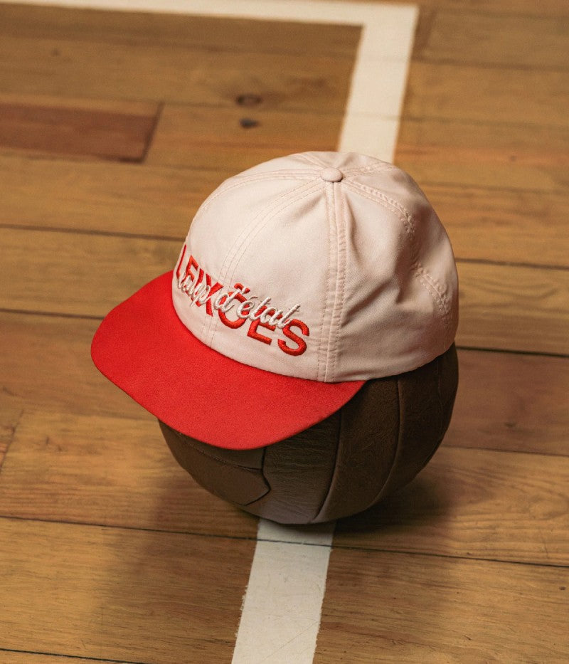 CDE x Leixões Cap