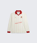 CDE x Leixões Long Sleeve Jersey
