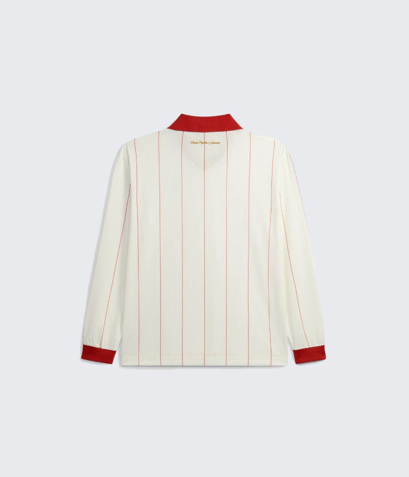 CDE x Leixões Long Sleeve Jersey