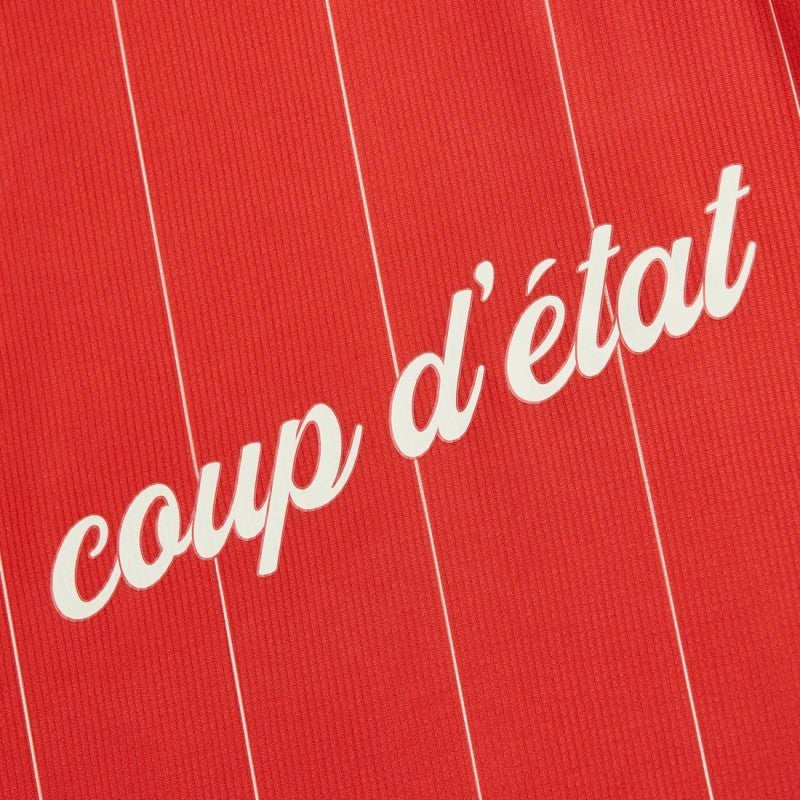 CDE x Leixões Short Sleeve Jersey
