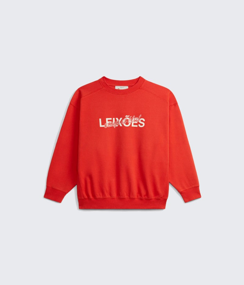 CDE x Leixões Sweatshirt