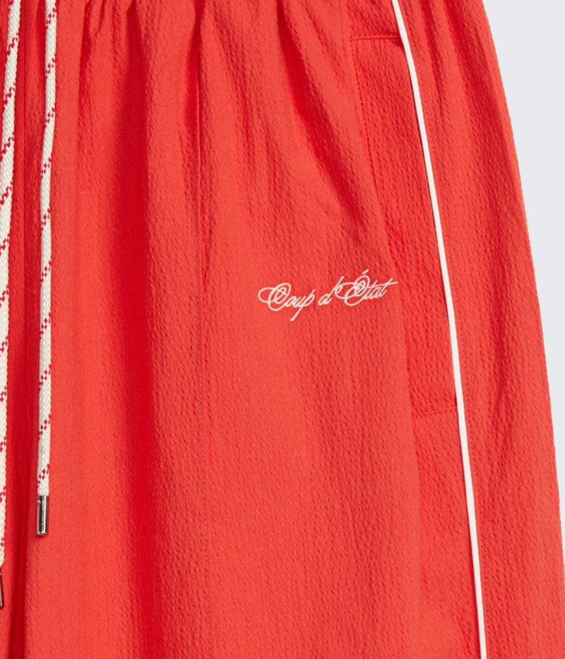 CDE x Leixões Tracksuit Trousers