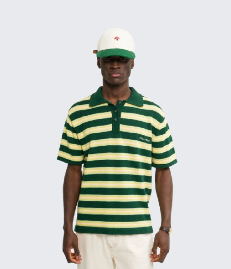 Classic CDE Cap