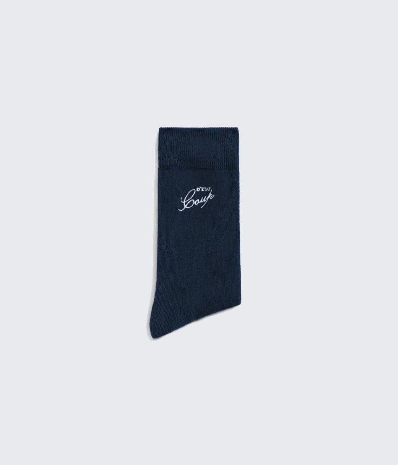 Classic Socks