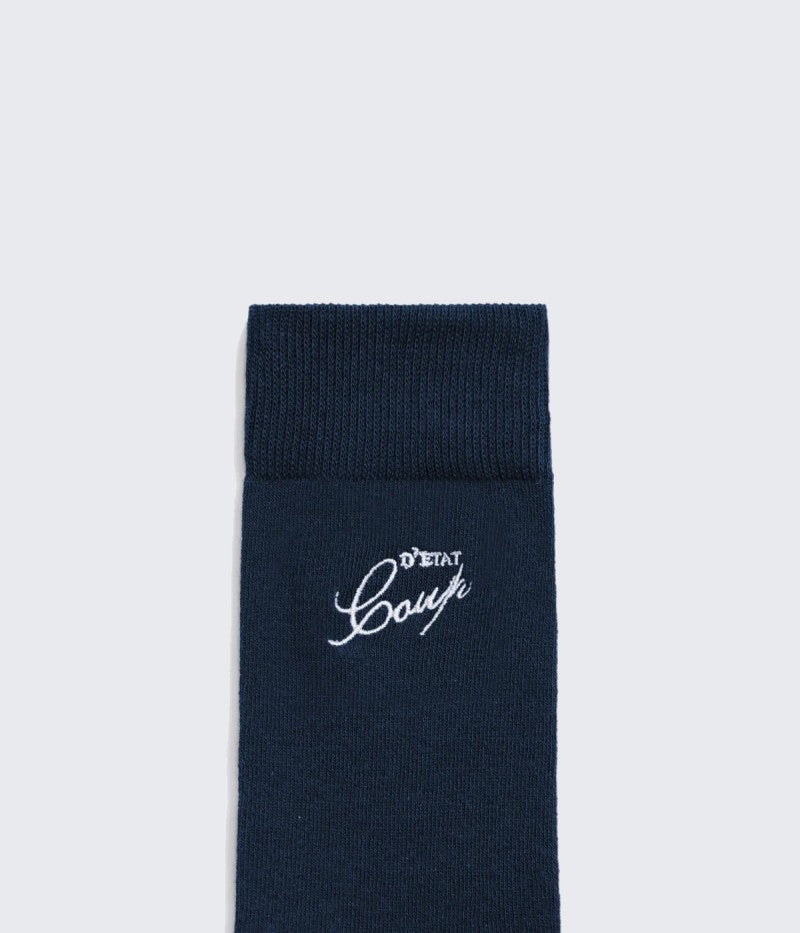 Classic Socks