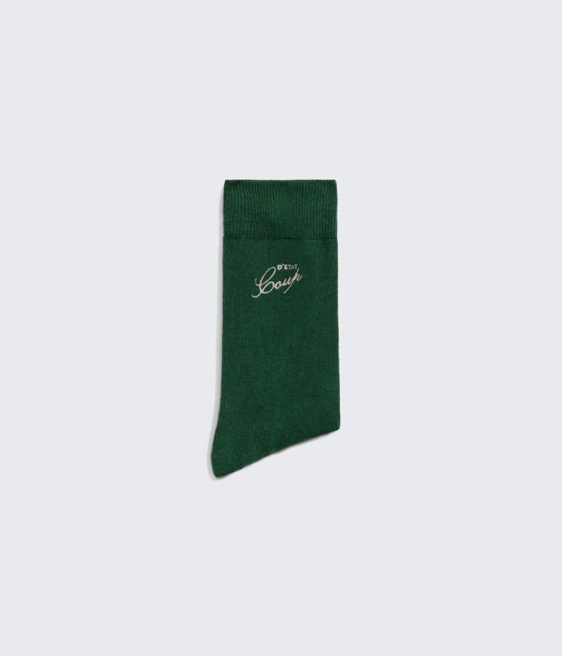 Classic Socks