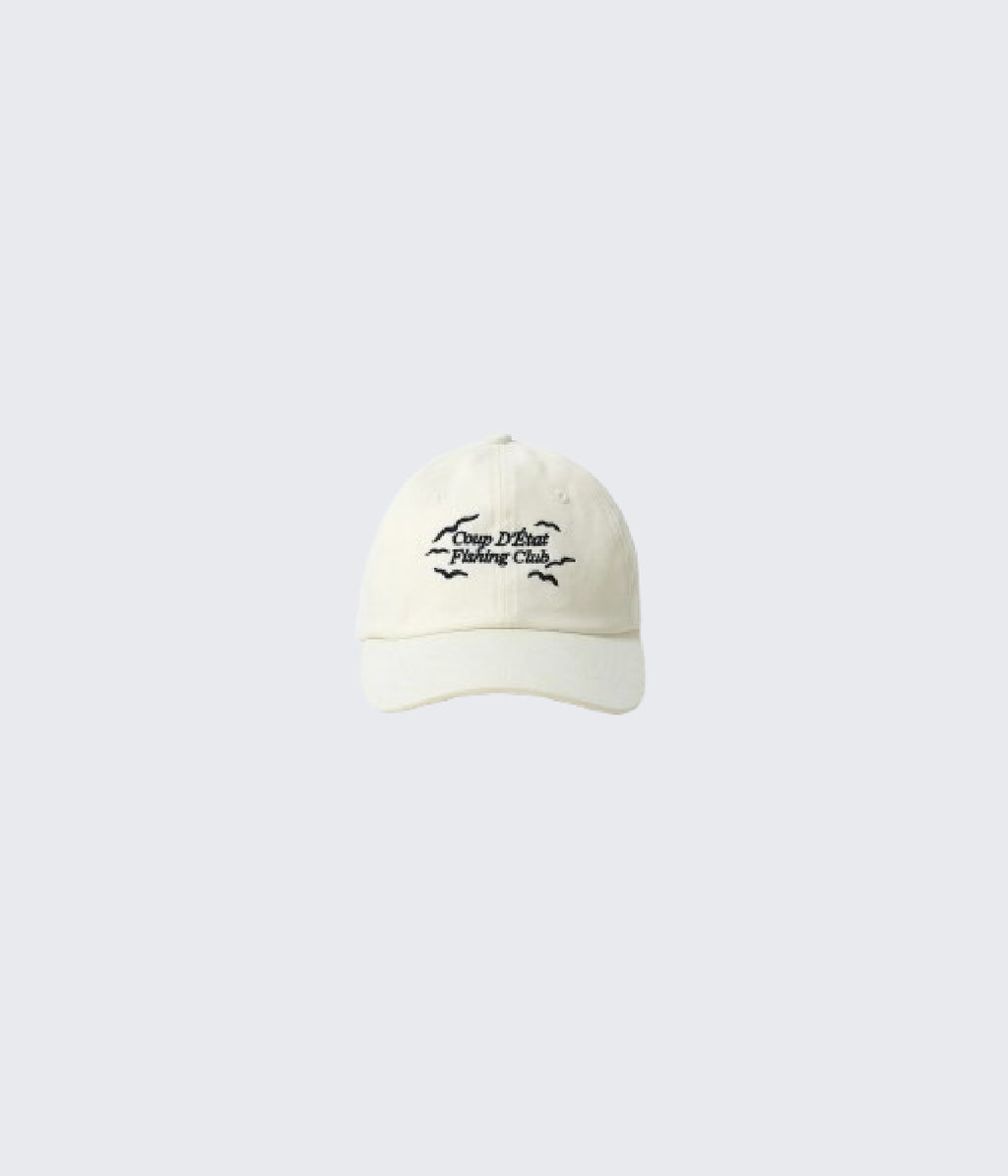 Fishing Club Cap