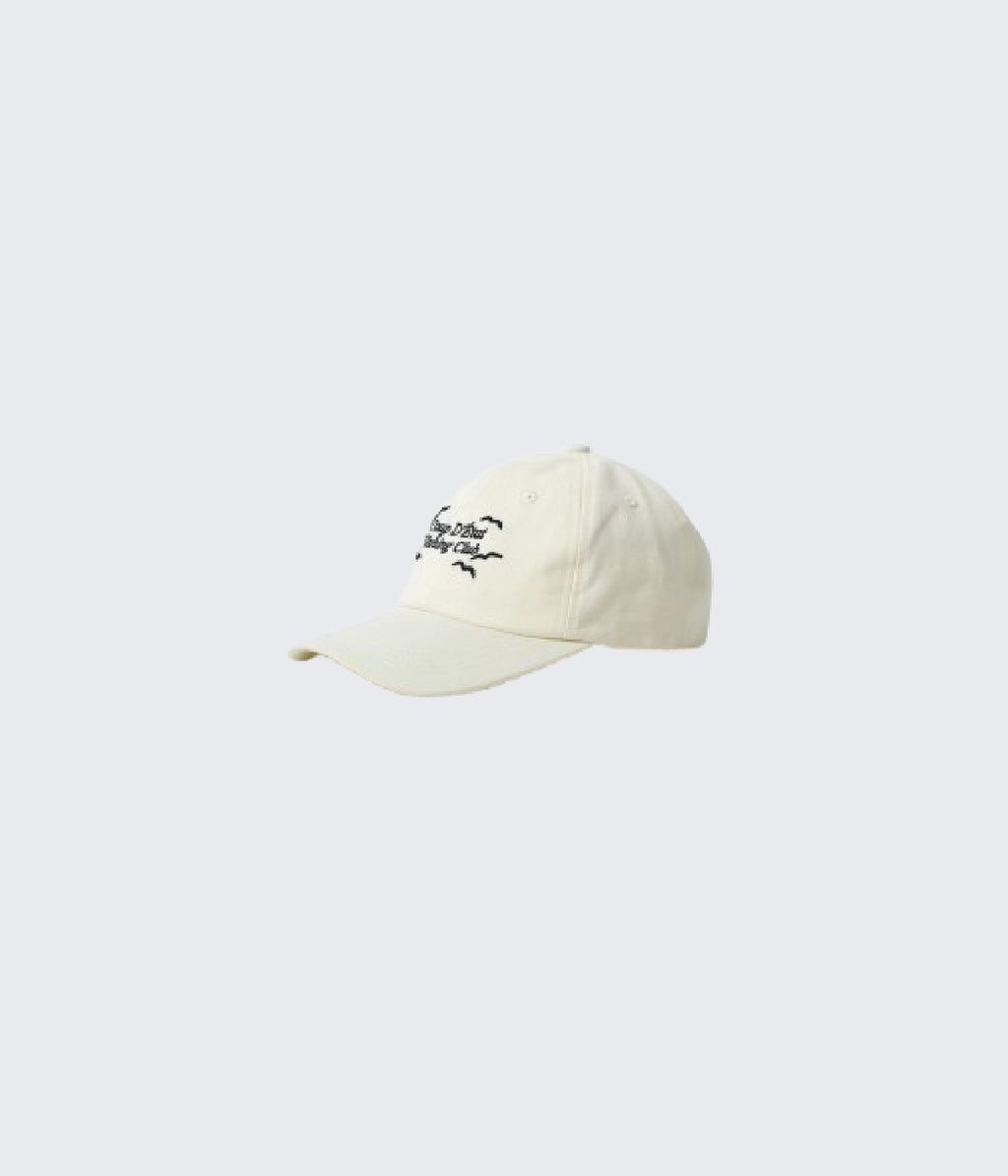 Fishing Club Cap