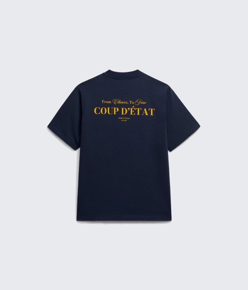 From Chaves To Faro T-Shirt