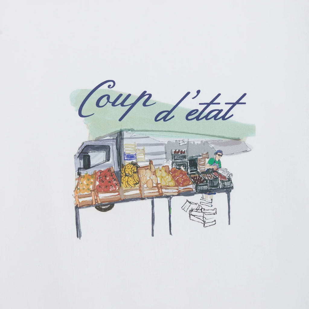 Fruit Market T-Shirt