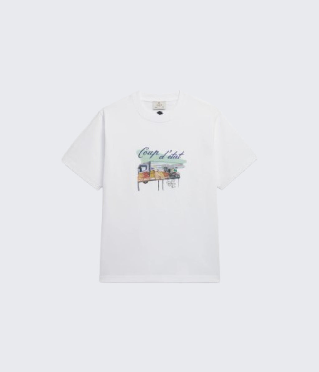 Fruit Market T-Shirt