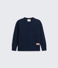 Knitted Crewneck