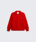 Knitted Long Sleeve Shirt