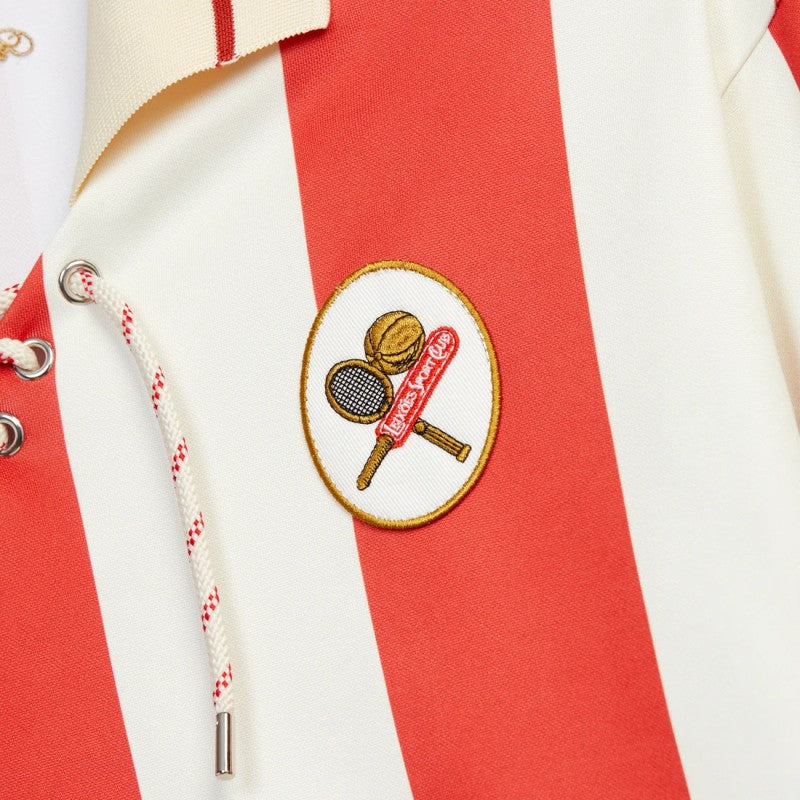 Leixões Long Sleeve Jersey