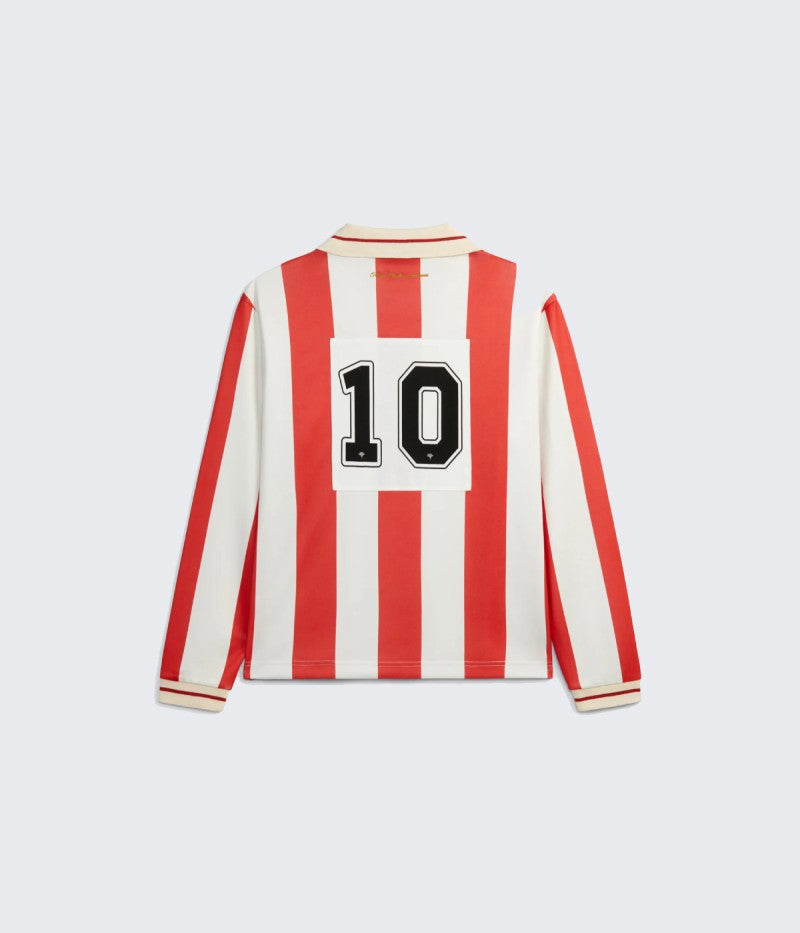 Leixões Long Sleeve Jersey