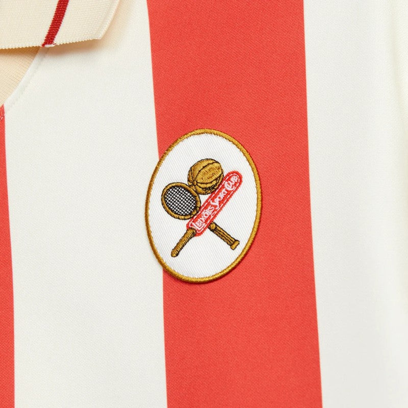 Leixões Short Sleeve Jersey