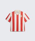 Leixões Short Sleeve Jersey